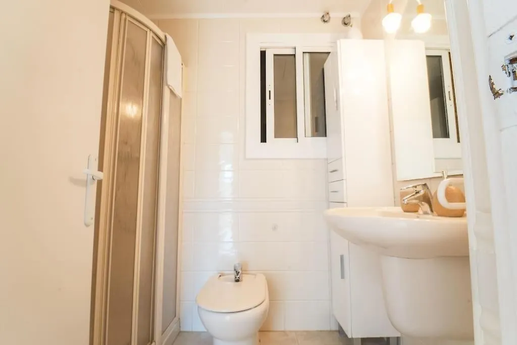 Seahomes Vacations - Seafront Apt In Blanes With Pkg 0*,  Spain