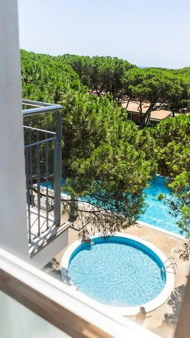 Apartment Seahomes Vacations - Seafront Apt In Blanes With Pkg Spain