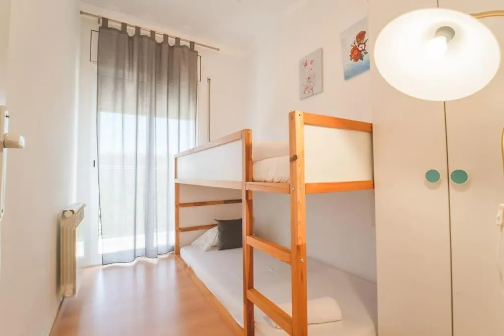 Seahomes Vacations - Seafront Apt In Blanes With Pkg 0*,  Spain