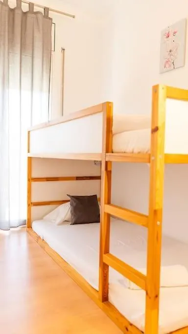 Apartment Seahomes Vacations - Seafront Apt In Blanes With Pkg
