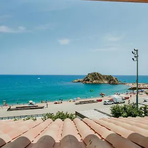 Casa Indiana Boutique Blanes